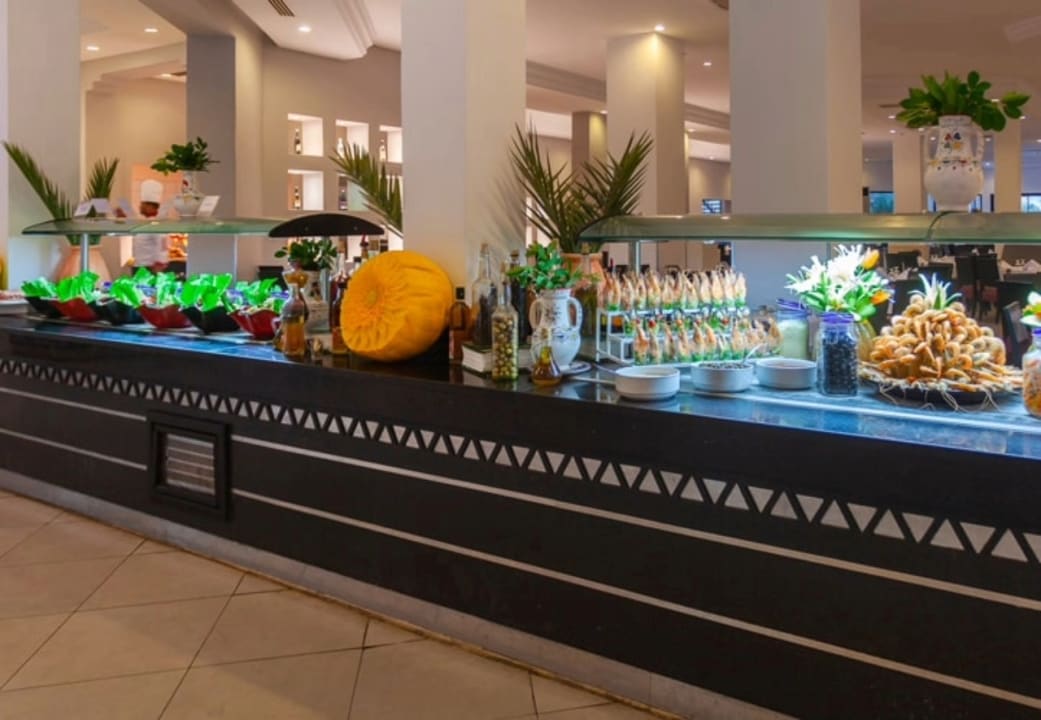 Gastro Djerba Aqua Resort