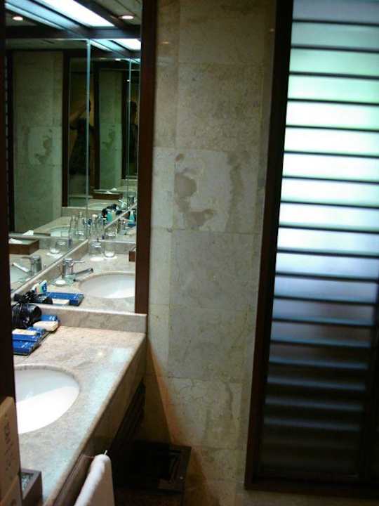 Doppelzimmer Paradisus by Melia Bali