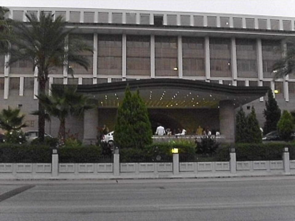 Hotel Kilikya Palace Göynük