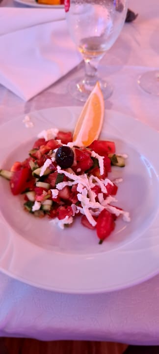 Gastro Hane Family Resort