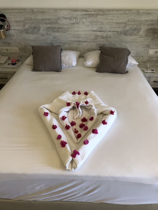 Zimmer Club Turtas Beach Hotel