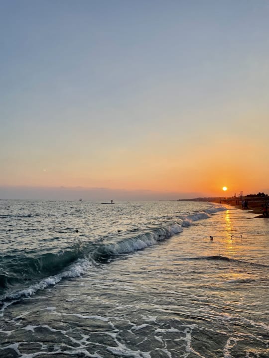 Strand Asteria Collection Side