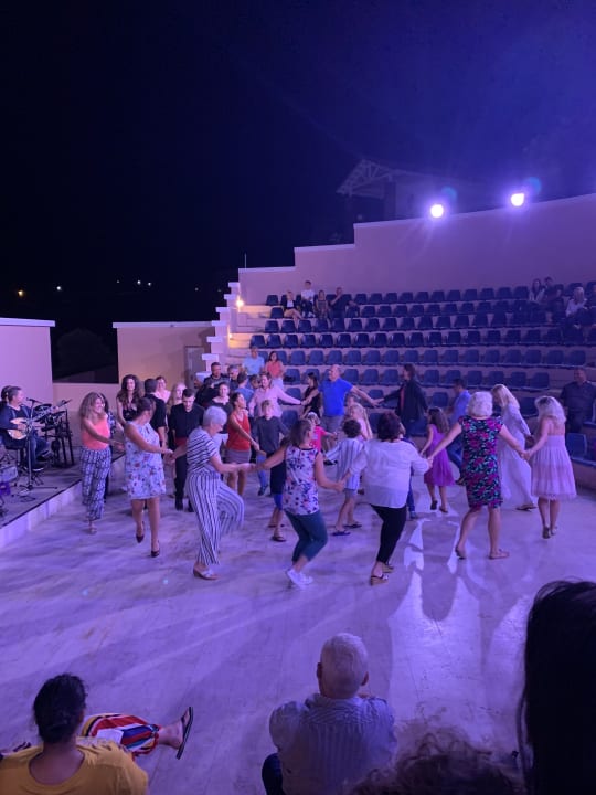 Sport & Freizeit Mitsis Rodos Village