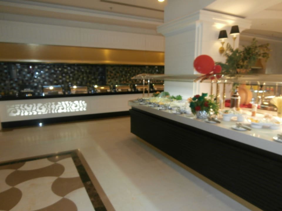 Restaurant Seamelia Beach Resort