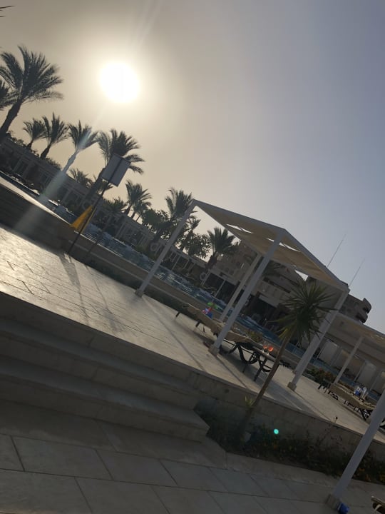 Pool Steigenberger Makadi Hotel - Adults only