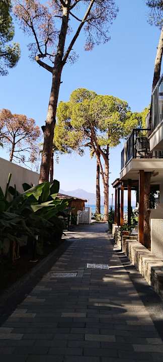 Sonstiges Ömer Prime Holiday Resort