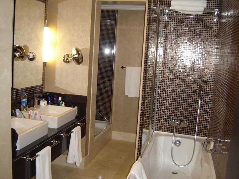 Elternbad 1 Sirene Belek Hotel