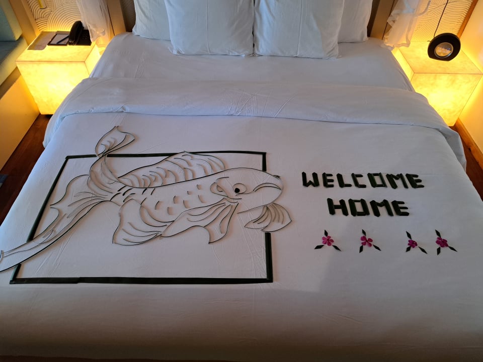 Zimmer Meeru Maldives Resort Island