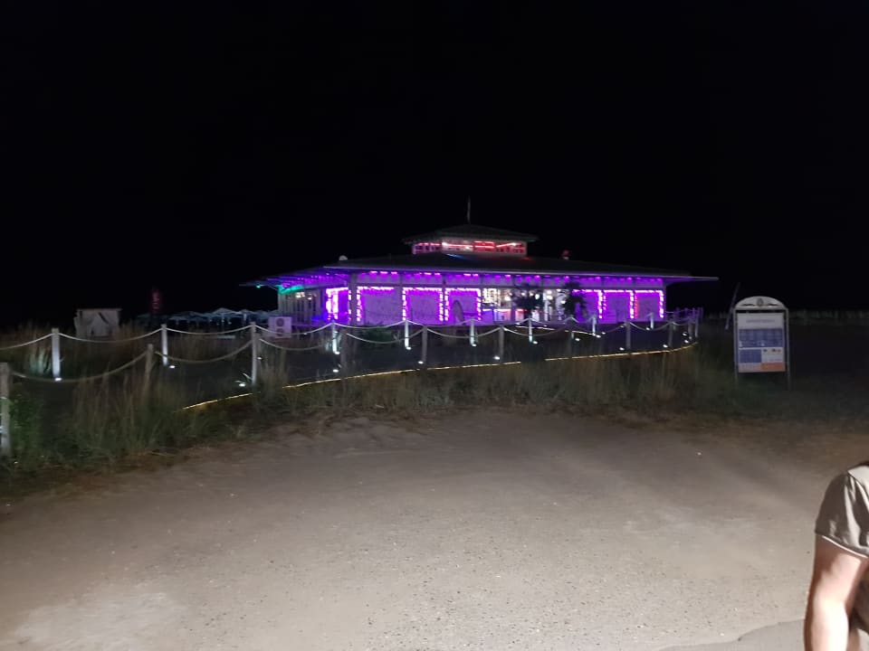 Gastro Hotel Laguna Garden