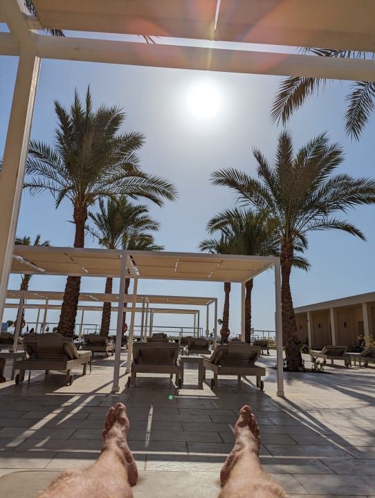 Sport & Freizeit Steigenberger Makadi Hotel - Adults only