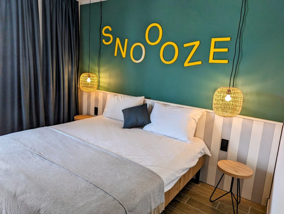 Zimmer Sunny Krk by Valamar