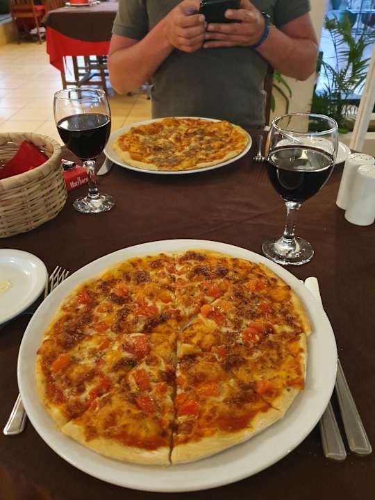 Gastro The Kairaba Beach Hotel