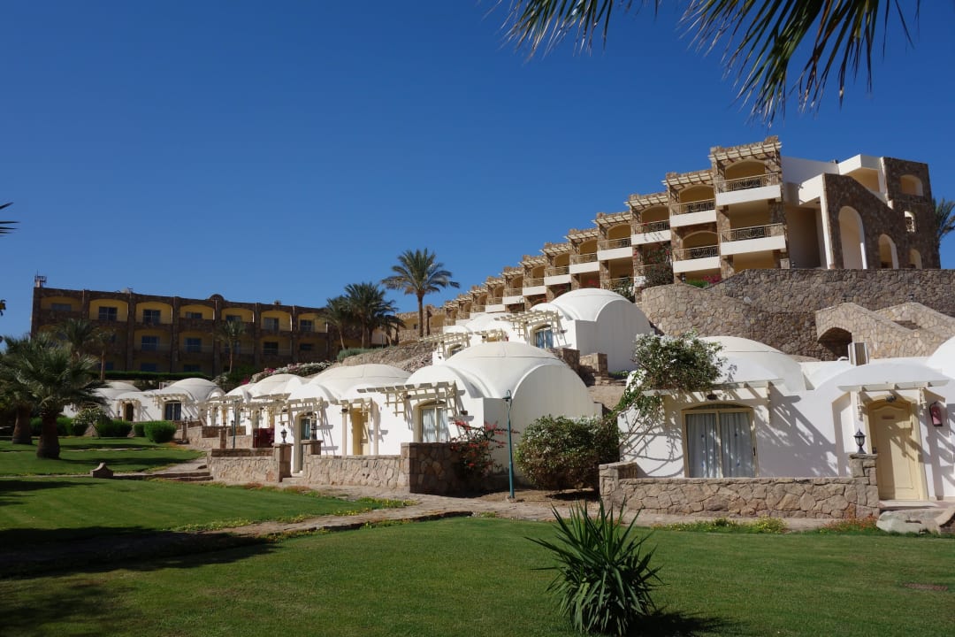 Schöne Anlage Brayka Bay Resort