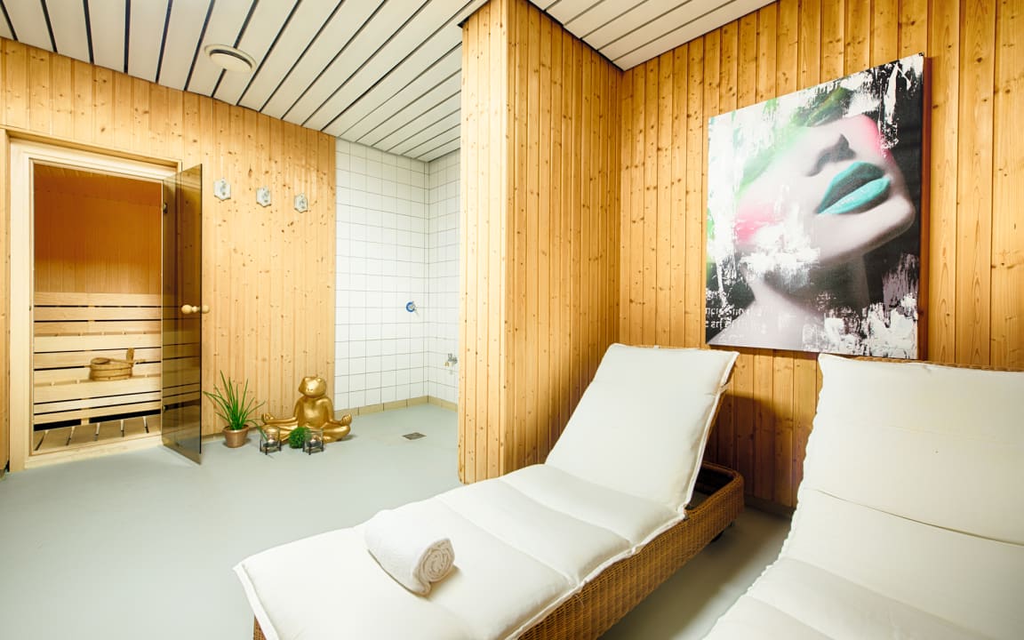 Sport & Freizeit ACHAT Hotel Bad Dürkheim