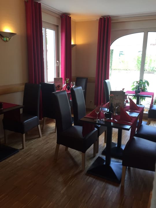 Restaurant Hotel Eigen