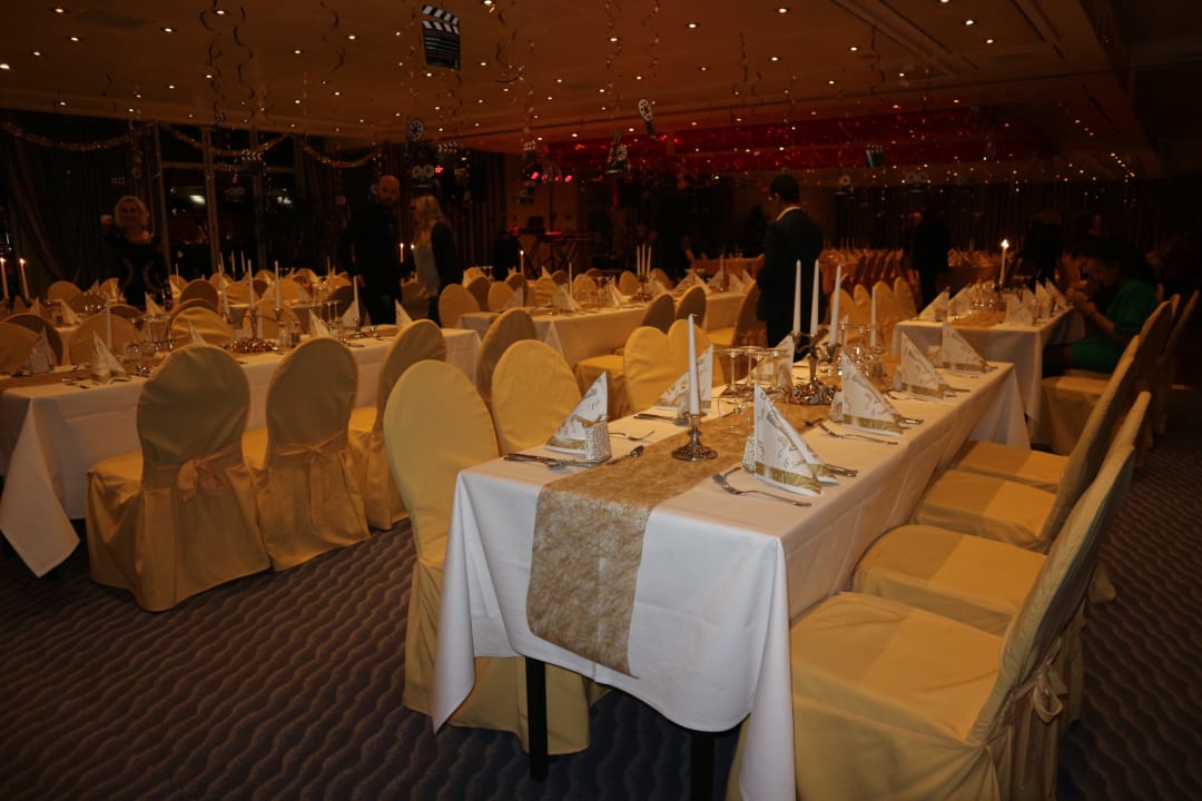 Gastro Arkona Strandhotel