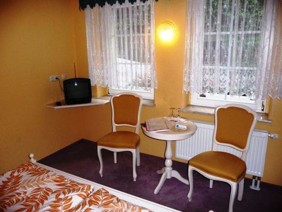 Zimmer Hotel Zum Stadttor