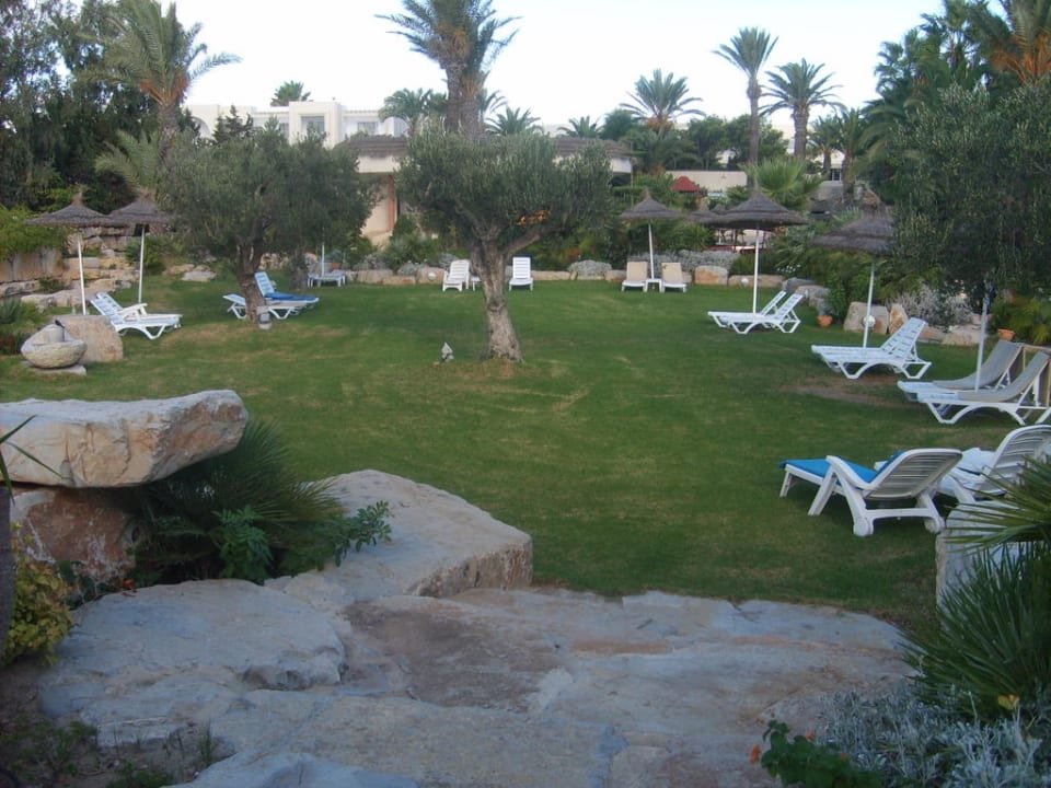 Relax Zone TUI MAGIC LIFE Africana