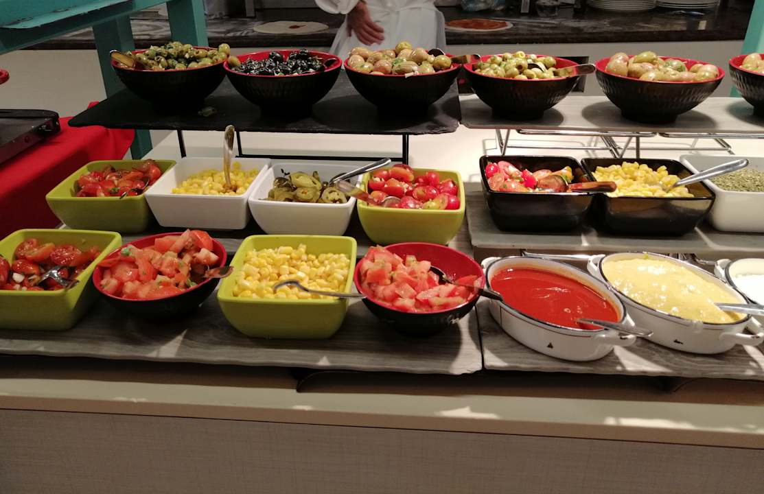 Gastro Suites & Villas by Dunas