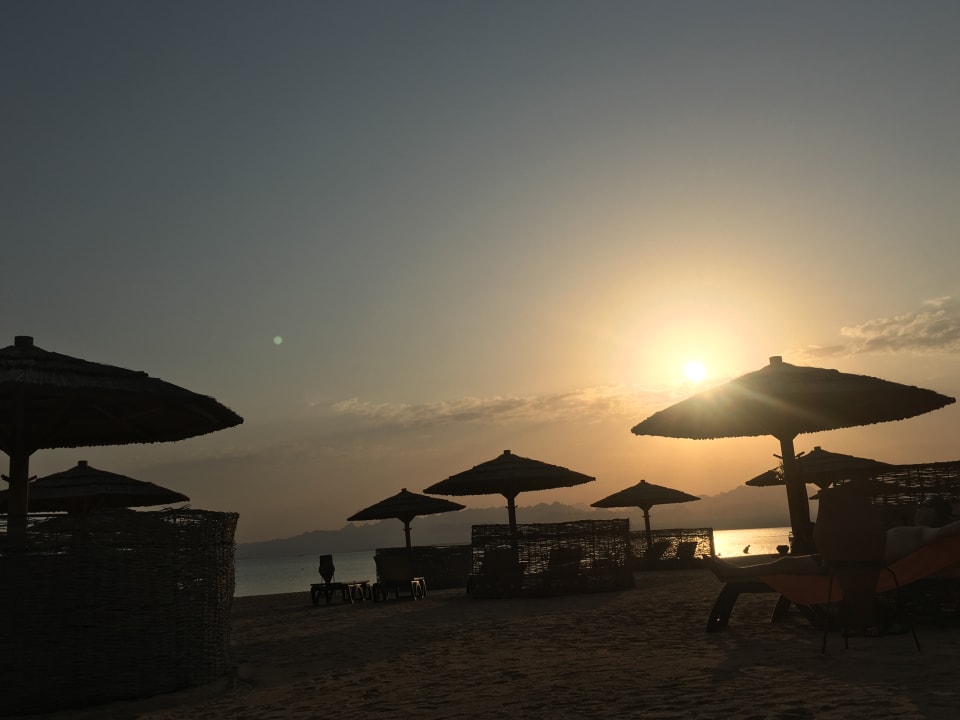 Strand ROBINSON SOMA BAY