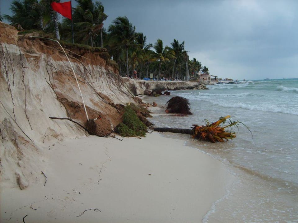 Strand 4 Hotel Riu Palace Mexico
