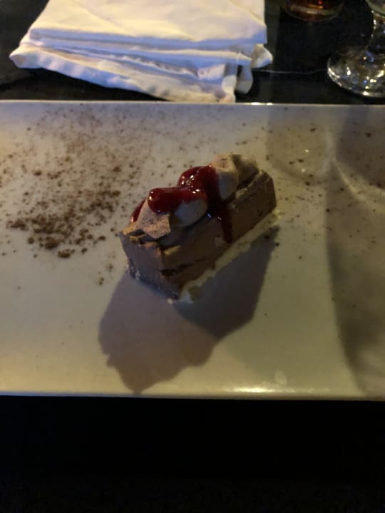 Gastro Iberotel Makadi Beach