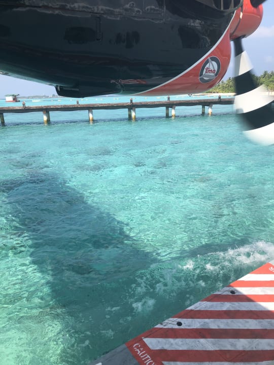 Strand Adaaran Select Meedhupparu Island Resort - Premium All Inclusive