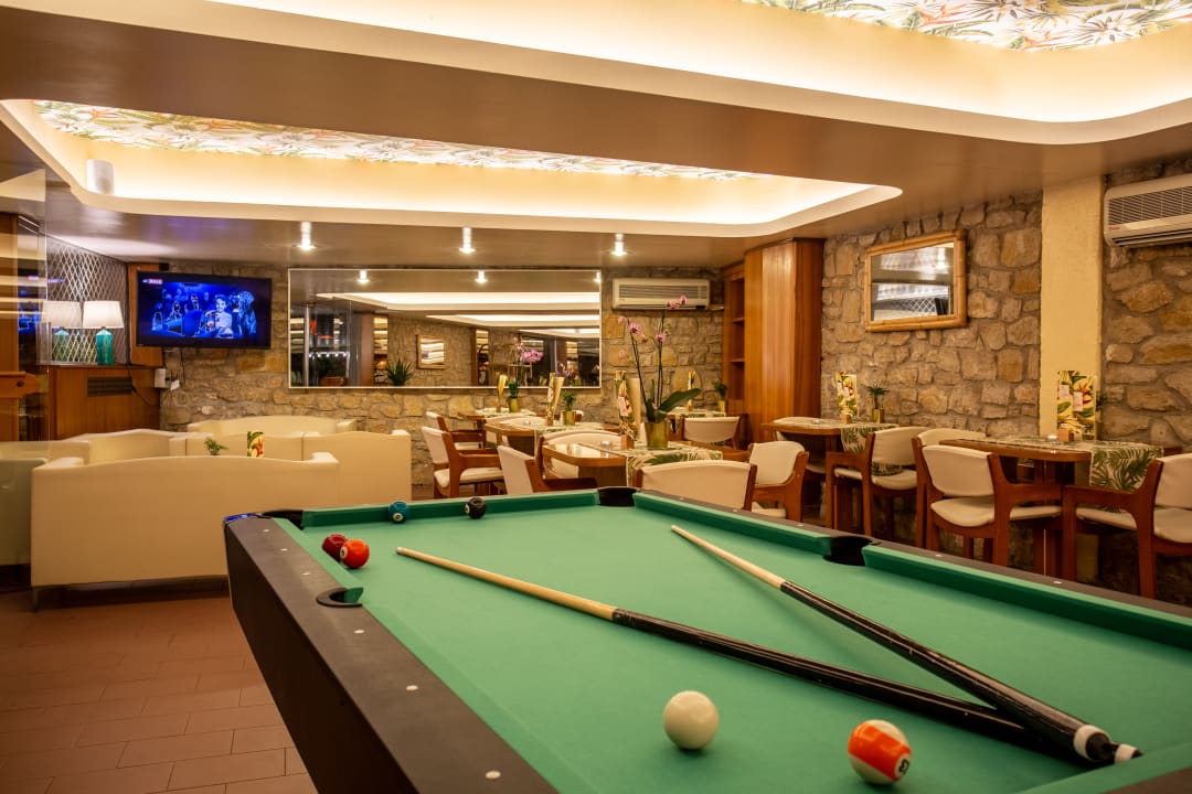 Sport & Freizeit Hotel Caribe - Garda Lake Collection