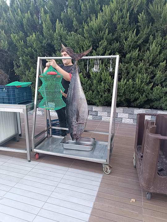 Außenansicht J'adore Deluxe Hotel & Spa