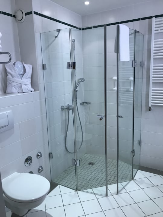 Zimmer HYPERION Hotel Berlin