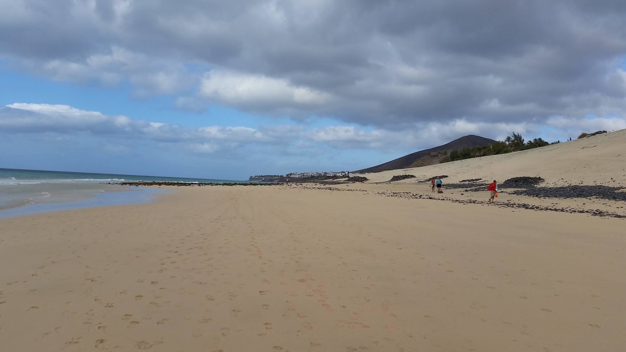 Strand Club Jandia Princess