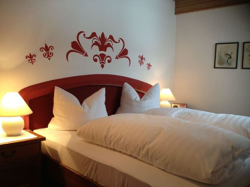 Ap.Typ Superior Schlafen Beispiel Ferienwohnungen am Schloss