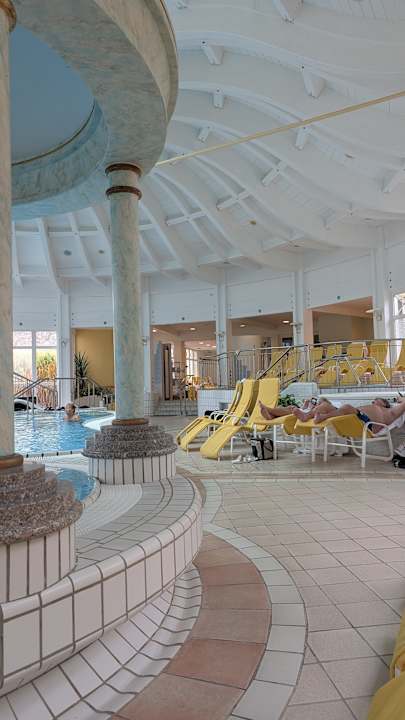 Pool Reduce Hotel Thermal Bad Tatzmannsdorf