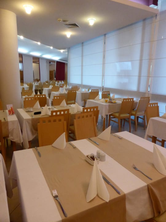 Restaurant Aminess Vival Maestral Hotel