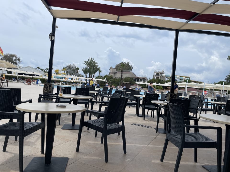 Gastro Asteria Family Resort Side