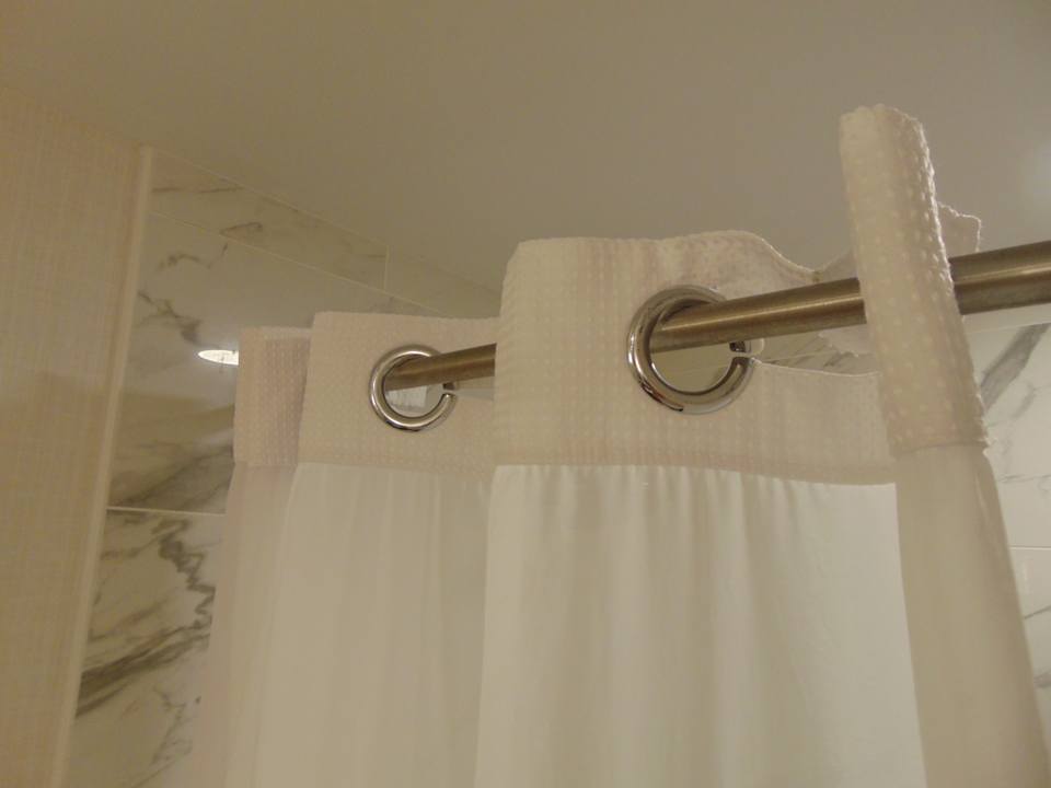 Zimmer Hotel The Henry