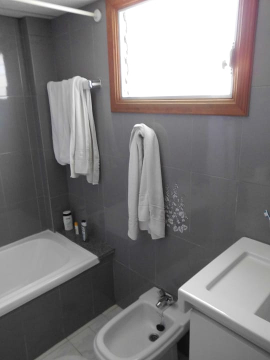 Zimmer Aparthotel Sa Torre