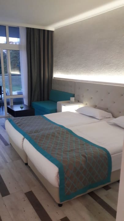 Zimmer Sentido Marea