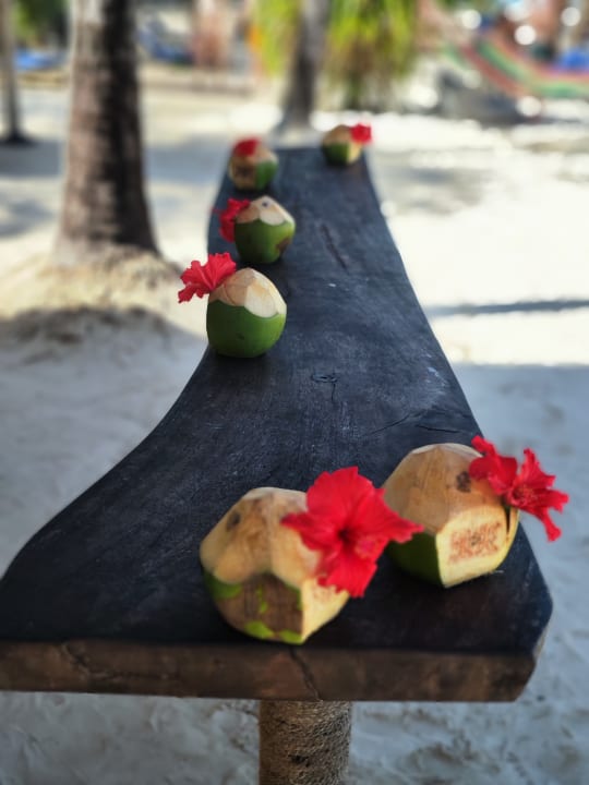 Gastro TUI Blue Bahari Zanzibar