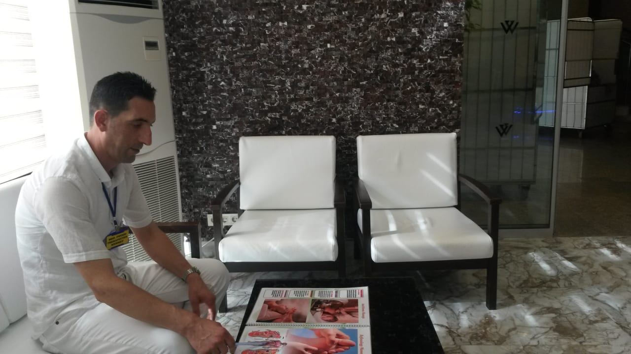 Sonstiges VONRESORT Golden Beach