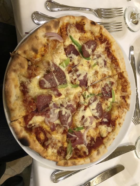 Gastro Lindos Princess Beach Resort & Spa