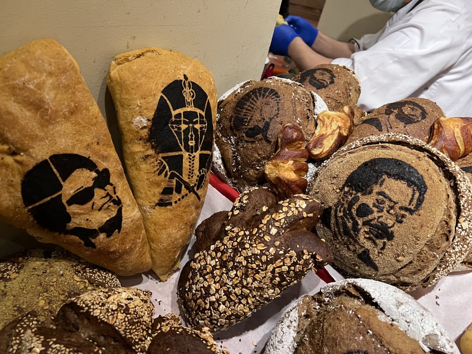 Gastro ROBINSON SOMA BAY