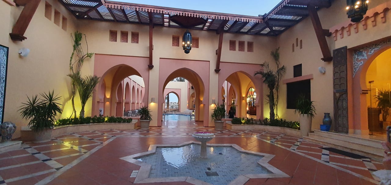 Sonstiges Steigenberger Coraya Beach - Adults only