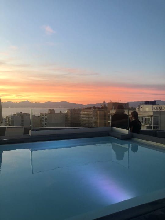 Ausblick HSM Son Veri - Adults Only