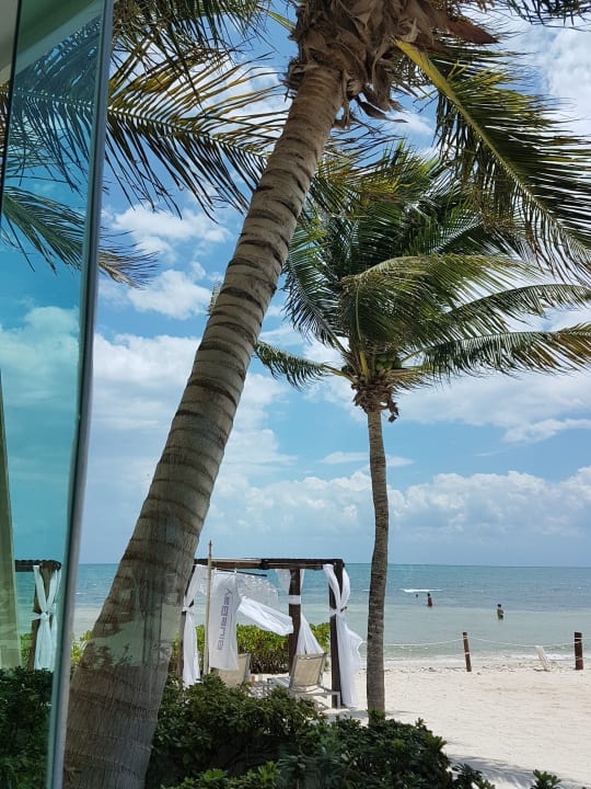 Strand BlueBay Grand Esmeralda