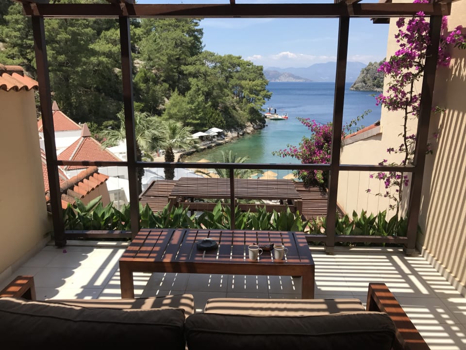 Zimmer Hillside Beach Club