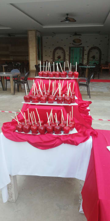 Gastro Oz Hotels Sui Resort