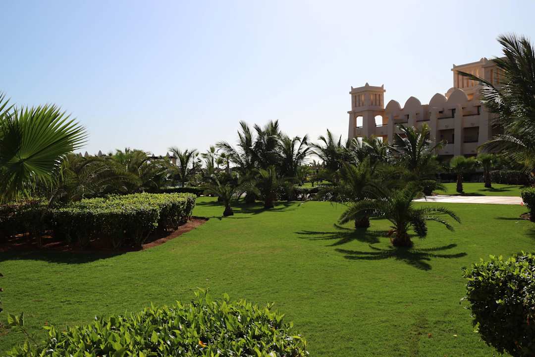 Hotel Riu Touareg Hotel Riu Touareg