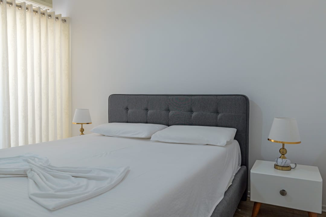 Zimmer Emiljano Apartment