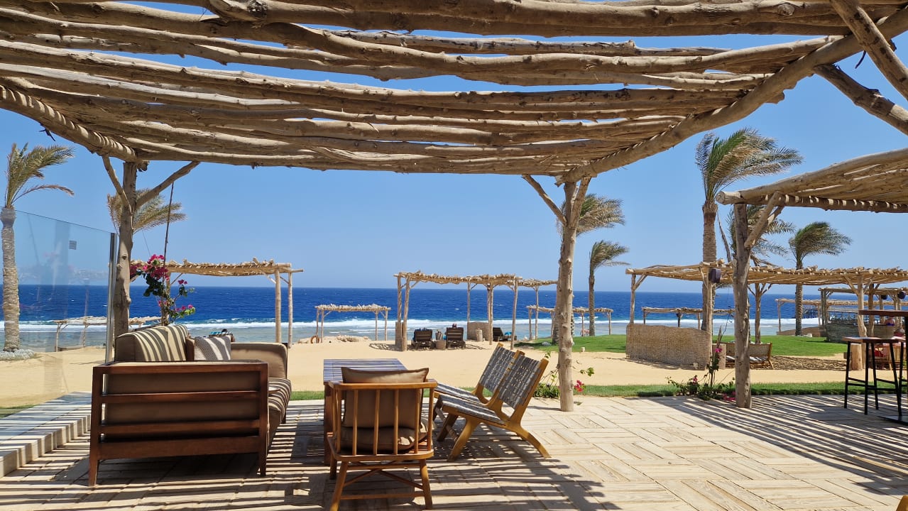 Gastro Steigenberger Resort Alaya Marsa Alam - Red Sea - Adults only